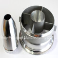 High Precision Custom Stainless Steel CNC Turning Milling CNC Machining